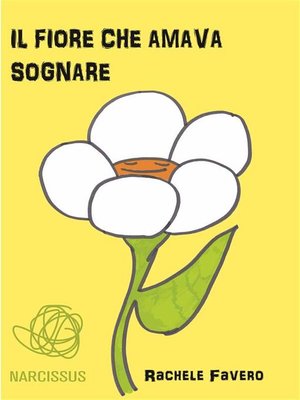 cover image of Il fiore che amava SOGNARE